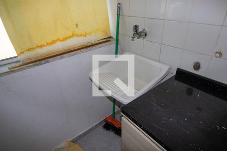 Apartamento à venda com 43m², 2 quartos e 1 vagaÁrea de Serviço