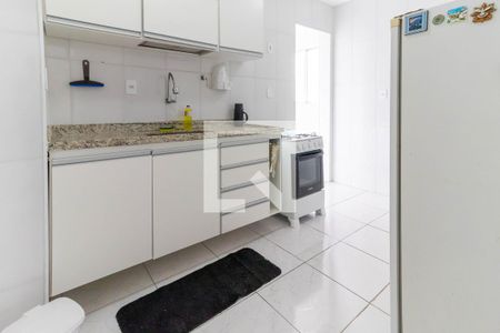 Apartamento para alugar com 86m², 2 quartos e 1 vagaCozinha