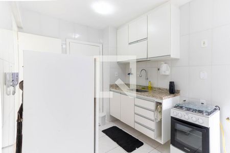 Apartamento para alugar com 86m², 2 quartos e 1 vagaCozinha