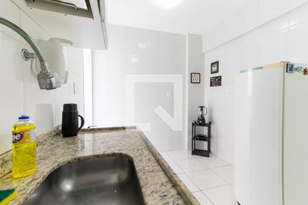 Apartamento para alugar com 86m², 2 quartos e 1 vagaCozinha
