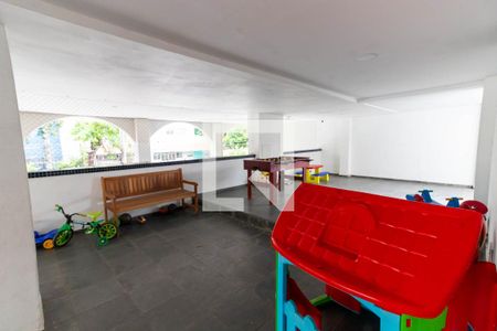 Apartamento para alugar com 86m², 2 quartos e 1 vagaÁrea comum