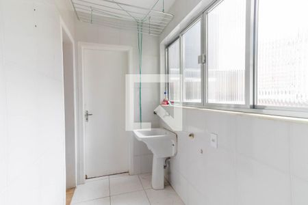 Apartamento para alugar com 86m², 2 quartos e 1 vagaÁrea de Serviço