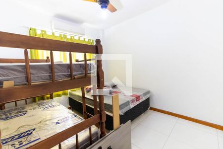 Apartamento para alugar com 86m², 2 quartos e 1 vagaQuarto 2