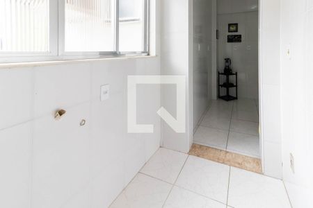 Apartamento para alugar com 86m², 2 quartos e 1 vagaÁrea de Serviço