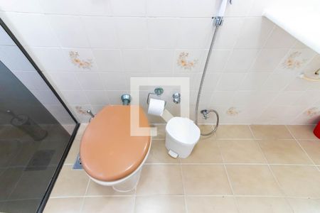 Apartamento para alugar com 86m², 2 quartos e 1 vagaBanheiro Suíte