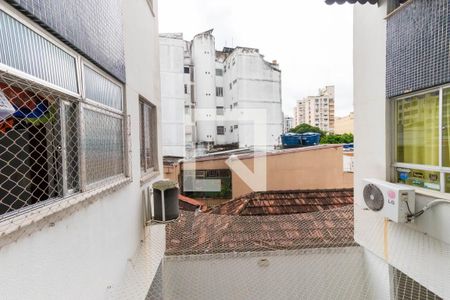 Apartamento para alugar com 86m², 2 quartos e 1 vagaVista Quarto de Serviço