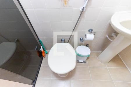 Apartamento para alugar com 86m², 2 quartos e 1 vagaBanheiro