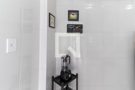 Apartamento para alugar com 86m², 2 quartos e 1 vagaCozinha