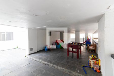 Apartamento para alugar com 86m², 2 quartos e 1 vagaÁrea comum