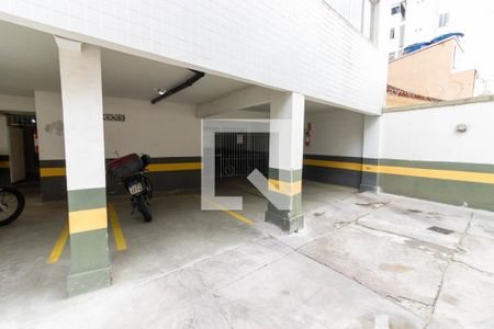 Apartamento para alugar com 86m², 2 quartos e 1 vagaÁrea comum