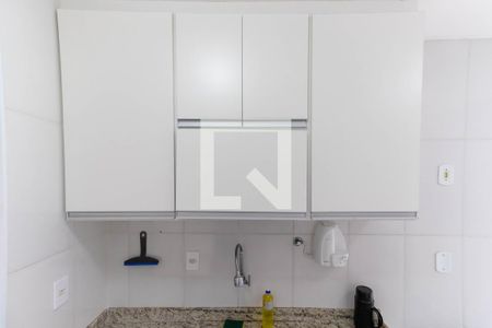 Apartamento para alugar com 86m², 2 quartos e 1 vagaCozinha