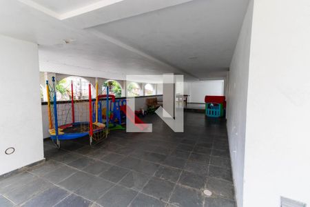Apartamento para alugar com 86m², 2 quartos e 1 vagaÁrea comum