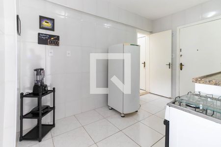 Apartamento para alugar com 86m², 2 quartos e 1 vagaCozinha