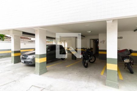 Apartamento para alugar com 86m², 2 quartos e 1 vagaÁrea comum
