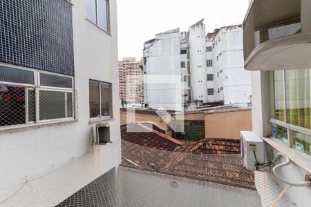 Apartamento para alugar com 86m², 2 quartos e 1 vagaVista Área de Serviço