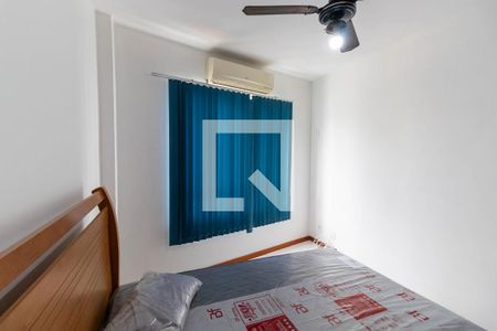 Suíte de apartamento para alugar com 2 quartos, 86m² em Icaraí, Niterói