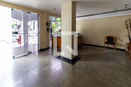 Apartamento para alugar com 86m², 2 quartos e 1 vagaÁrea comum