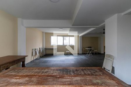 Apartamento para alugar com 86m², 2 quartos e 1 vagaÁrea comum