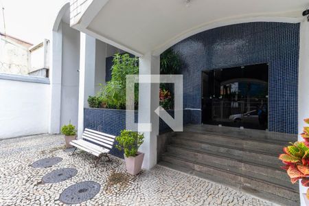 Apartamento para alugar com 86m², 2 quartos e 1 vagaÁrea comum