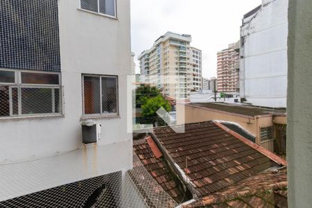 Apartamento para alugar com 86m², 2 quartos e 1 vagaVista Quarto 2