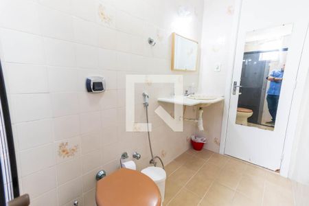 Apartamento para alugar com 86m², 2 quartos e 1 vagaBanheiro Suíte