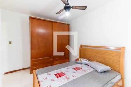 Suíte de apartamento para alugar com 2 quartos, 86m² em Icaraí, Niterói