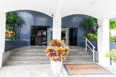 Apartamento para alugar com 86m², 2 quartos e 1 vagaÁrea comum