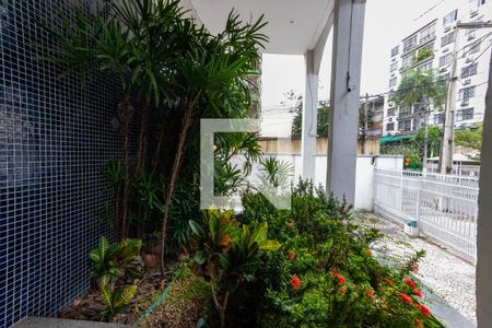 Apartamento para alugar com 86m², 2 quartos e 1 vagaÁrea comum