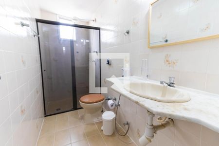 Apartamento para alugar com 86m², 2 quartos e 1 vagaBanheiro Suíte