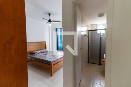 Suíte de apartamento para alugar com 2 quartos, 86m² em Icaraí, Niterói