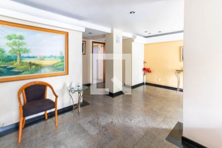 Apartamento para alugar com 86m², 2 quartos e 1 vagaÁrea comum