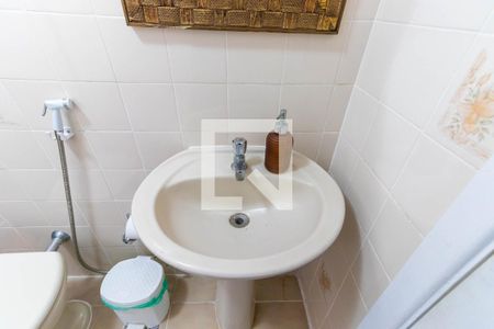Apartamento para alugar com 86m², 2 quartos e 1 vagaBanheiro