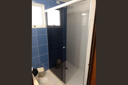 Quarto 2 - Suíte de casa para alugar com 2 quartos, 99m² em Parque Assunção, Taboão da Serra