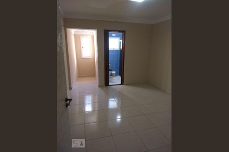 Quarto 2 - Suíte de casa para alugar com 2 quartos, 99m² em Parque Assunção, Taboão da Serra