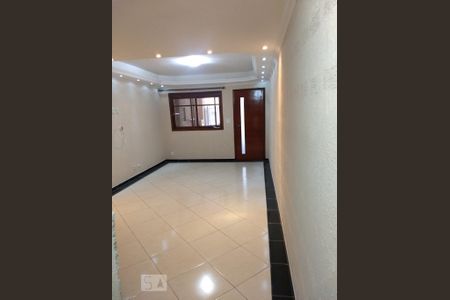 Sala de casa para alugar com 2 quartos, 99m² em Parque Assunção, Taboão da Serra