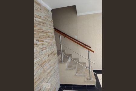Sala de casa para alugar com 2 quartos, 99m² em Parque Assunção, Taboão da Serra