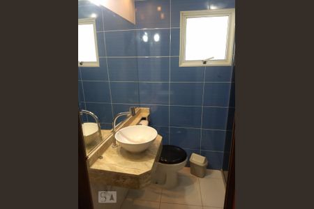 Quarto 2 - Suíte de casa para alugar com 2 quartos, 99m² em Parque Assunção, Taboão da Serra