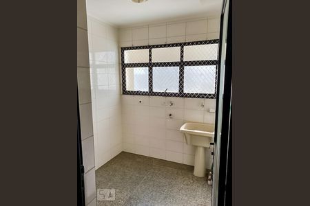 Apartamento à venda com 85m², 3 quartos e 2 vagasÁrea de Serviço