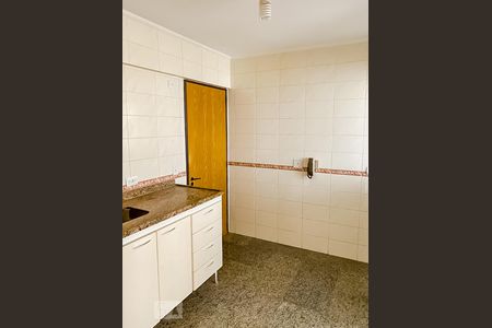 Apartamento à venda com 85m², 3 quartos e 2 vagasCozinha