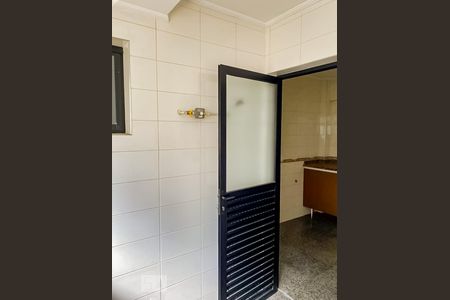 Apartamento à venda com 85m², 3 quartos e 2 vagasÁrea de Serviço