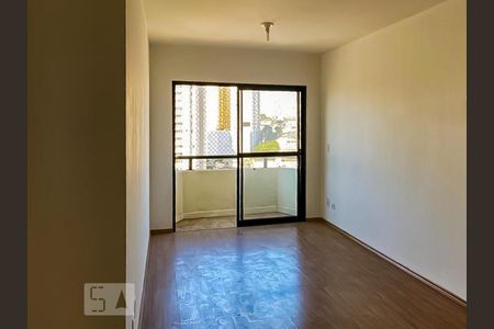 Apartamento à venda com 85m², 3 quartos e 2 vagasSala