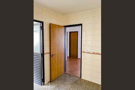 Apartamento à venda com 85m², 3 quartos e 2 vagasCozinha