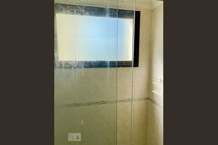 Apartamento à venda com 85m², 3 quartos e 2 vagasBanheiro da Suíte