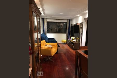 Apartamento para alugar com 2 quartos, 54m² em Vila Mangalot, São Paulo