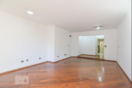 Sala de apartamento à venda com 3 quartos, 147m² em Alphaville Industrial, Barueri