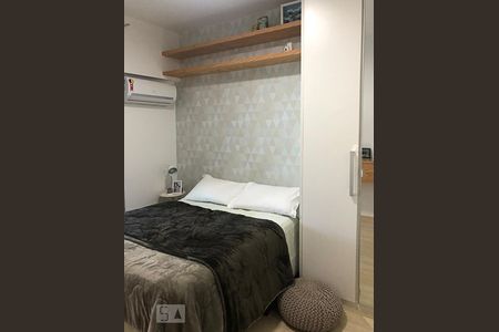 Quarto 1 de apartamento para alugar com 2 quartos, 70m² em Barra da Tijuca, Rio de Janeiro