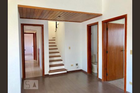 Sala de apartamento para alugar com 3 quartos, 269m² em Vila Mariana, São Paulo