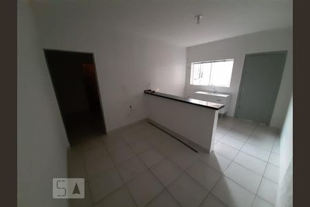 Apartamento para alugar com 55m², 1 quarto e sem vagaSala