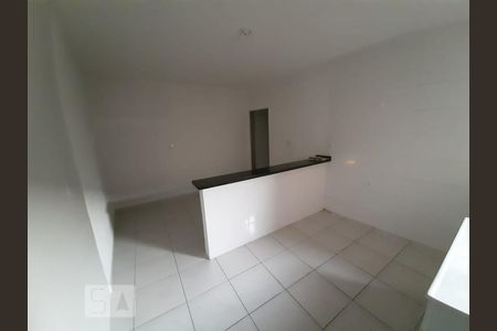 Sala de apartamento para alugar com 1 quarto, 55m² em Cangaiba, São Paulo