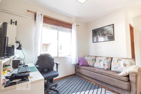 Sala de apartamento para alugar com 1 quarto, 38m² em Jardim Itu Sabará, Porto Alegre